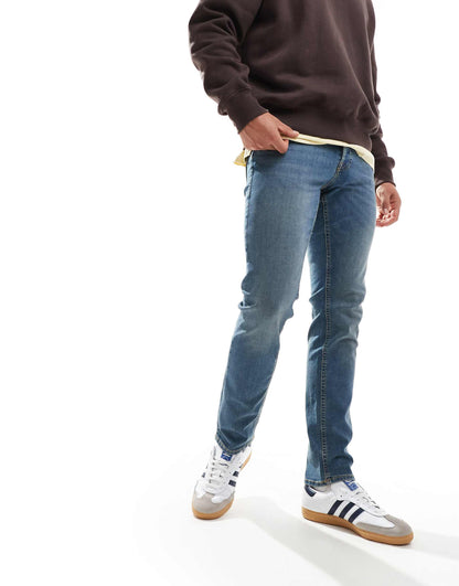 Glenn Slim Jean