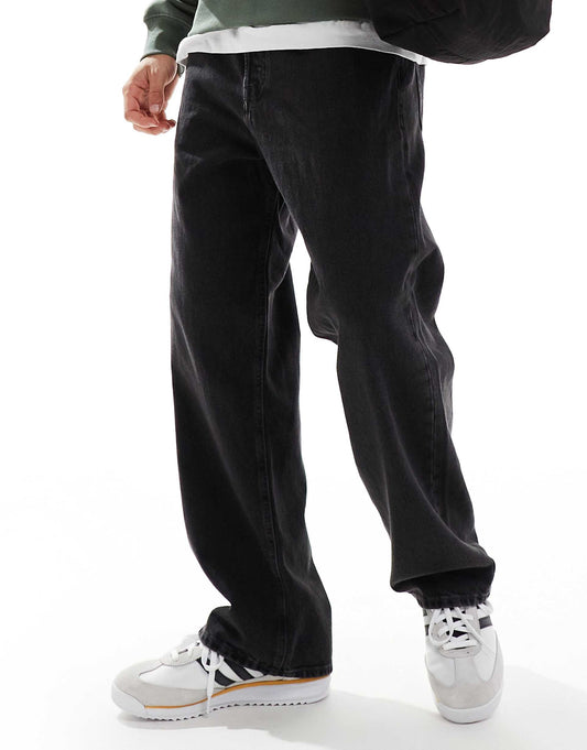 Alex Baggy Jeans