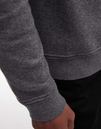 Essential Crew Neck