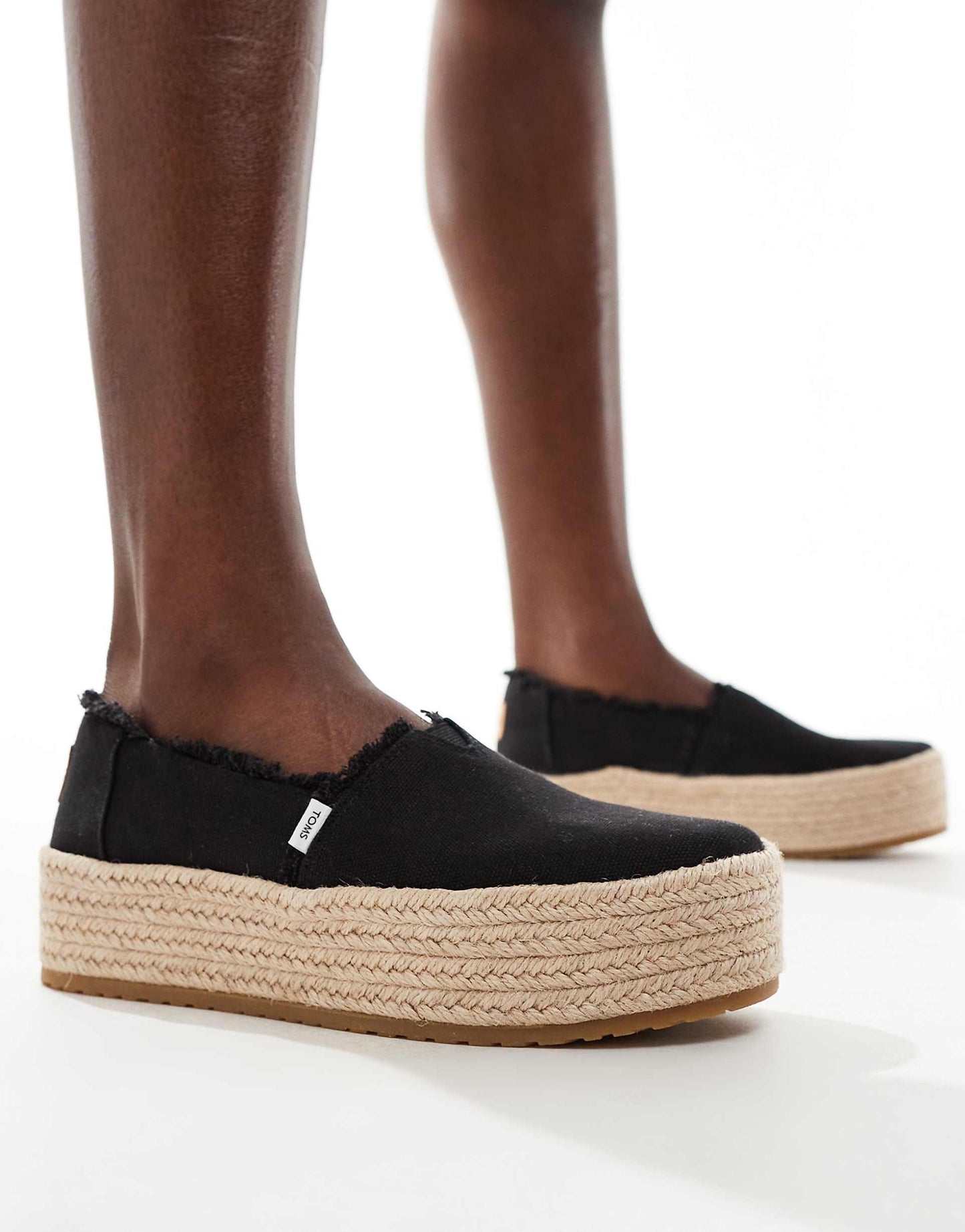 Valencia Espadrilles