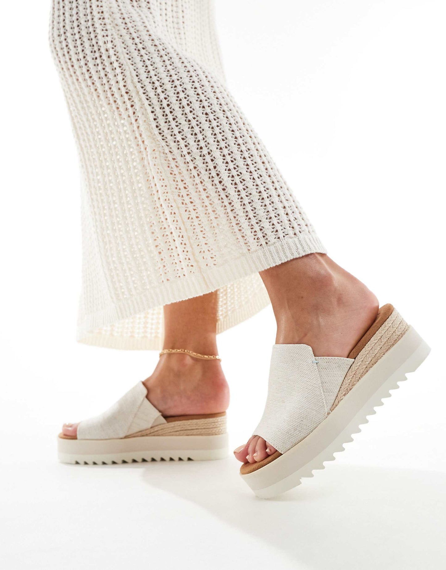 Diana Mule