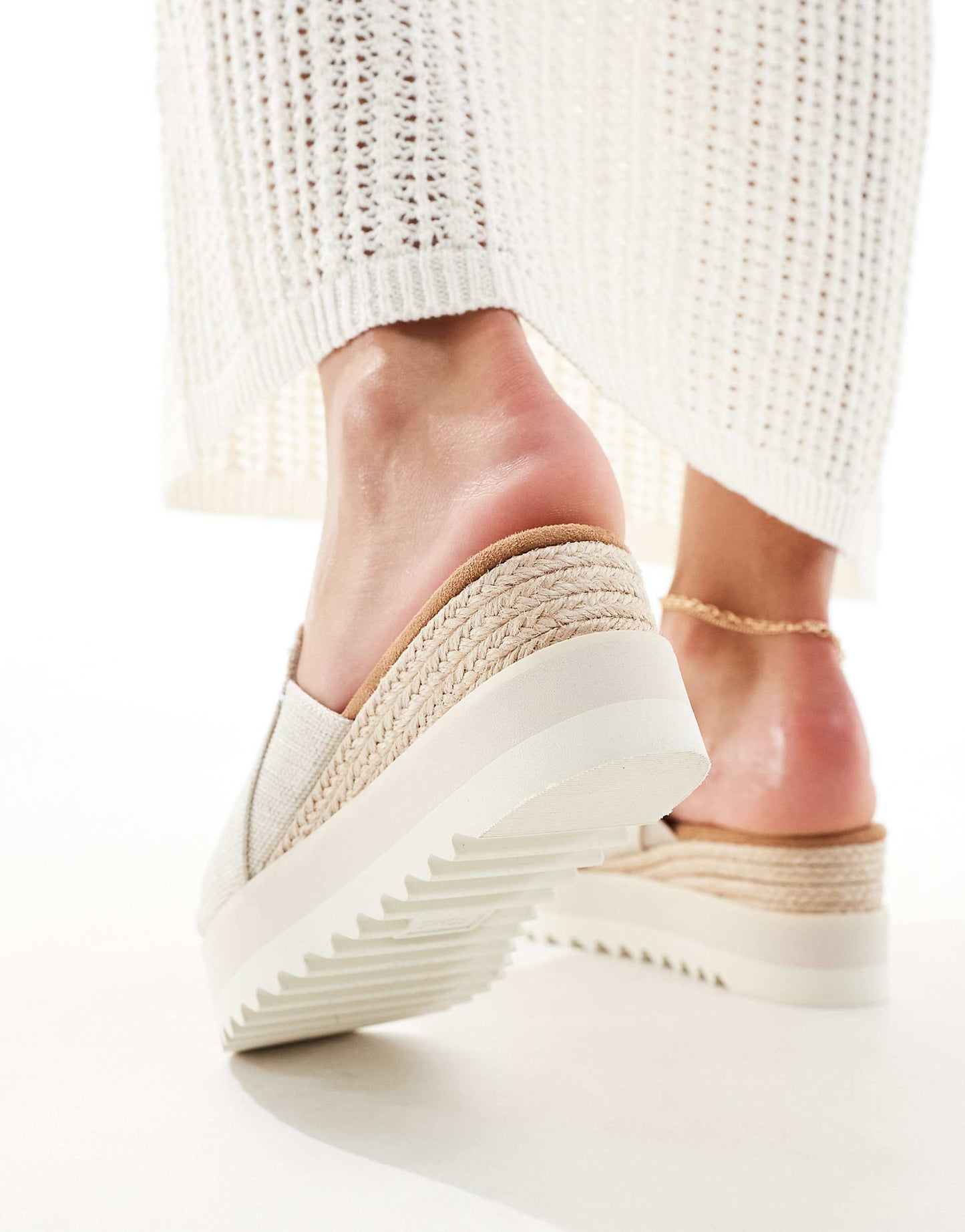Diana Mule