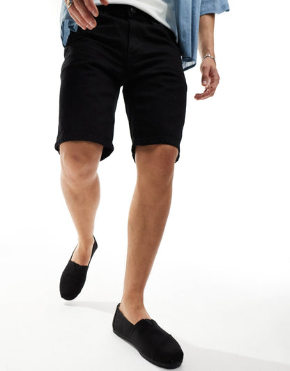 Alpargata Slip On Shoe