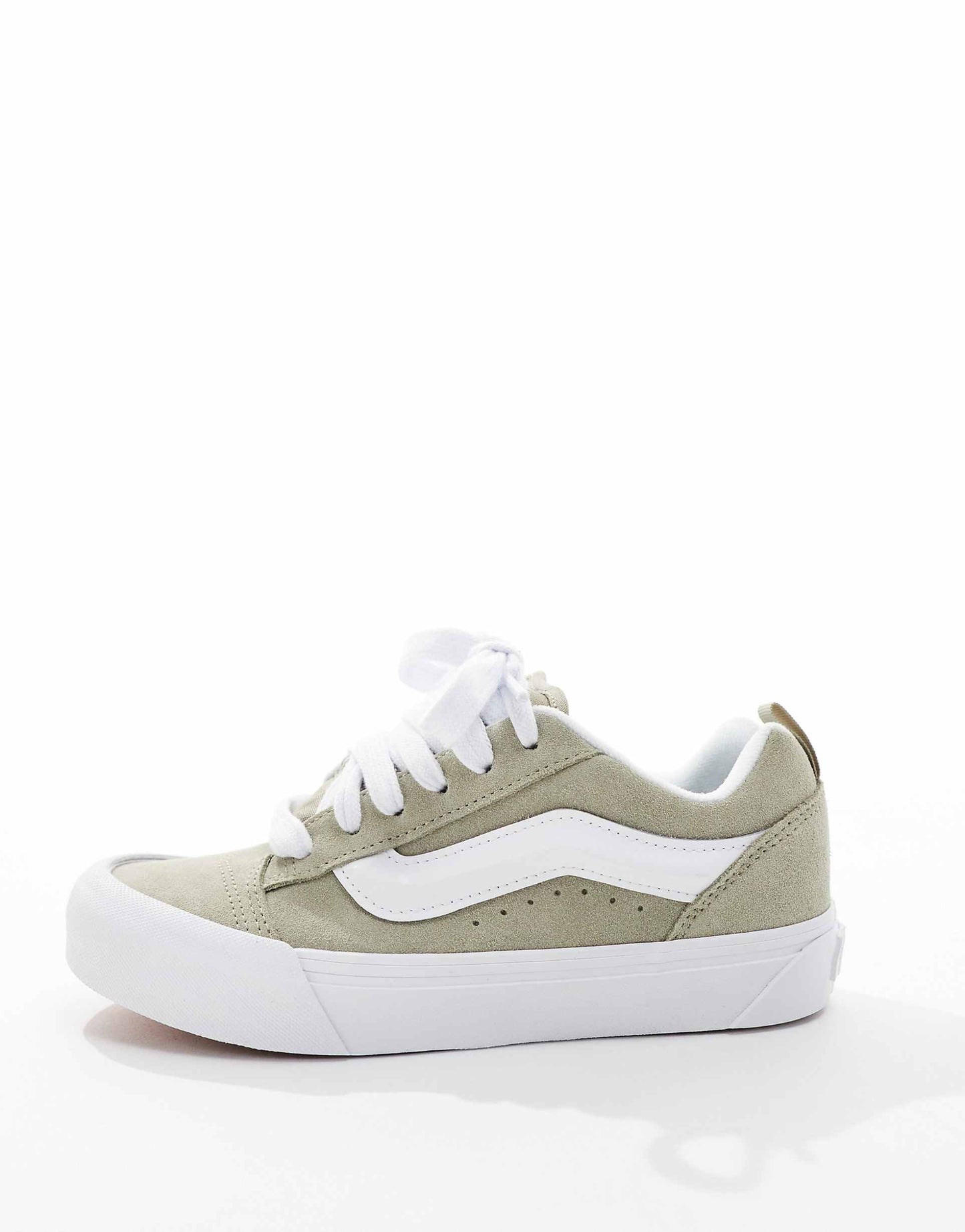 Knu Skool Chunky Trainers