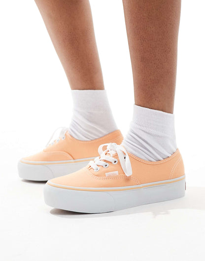 Authentic Trainers
