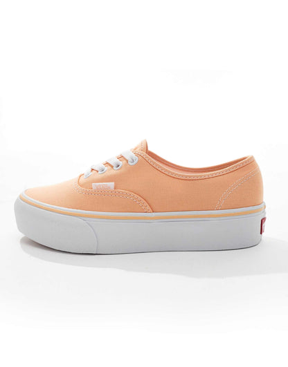 Authentic Trainers
