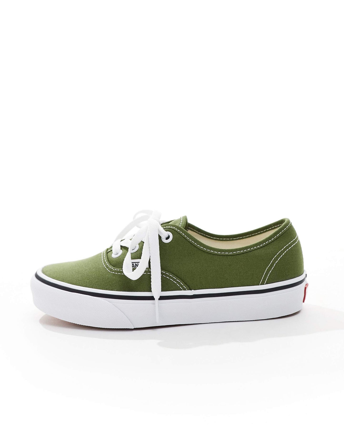 Authentic Trainers