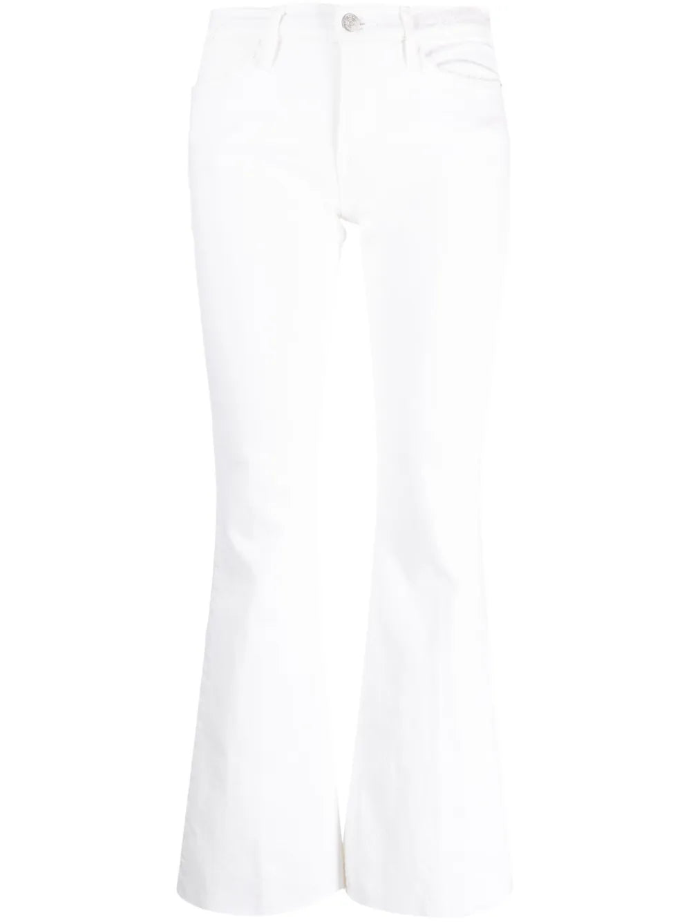 Le Easy Flared Jeans