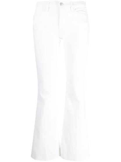 Le Easy Flared Jeans