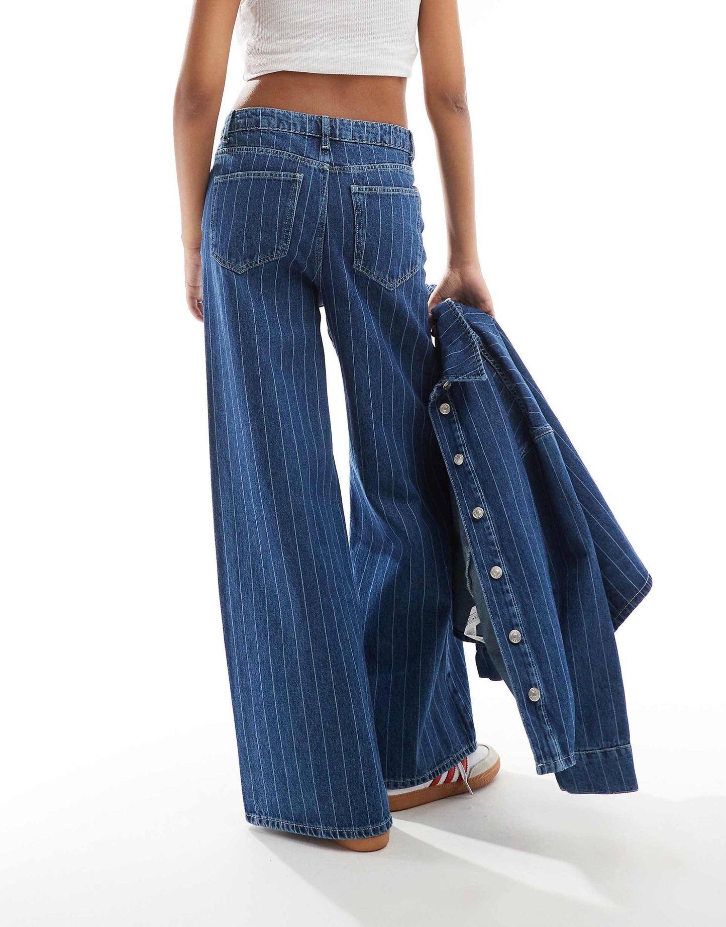 Super Baggy Jean