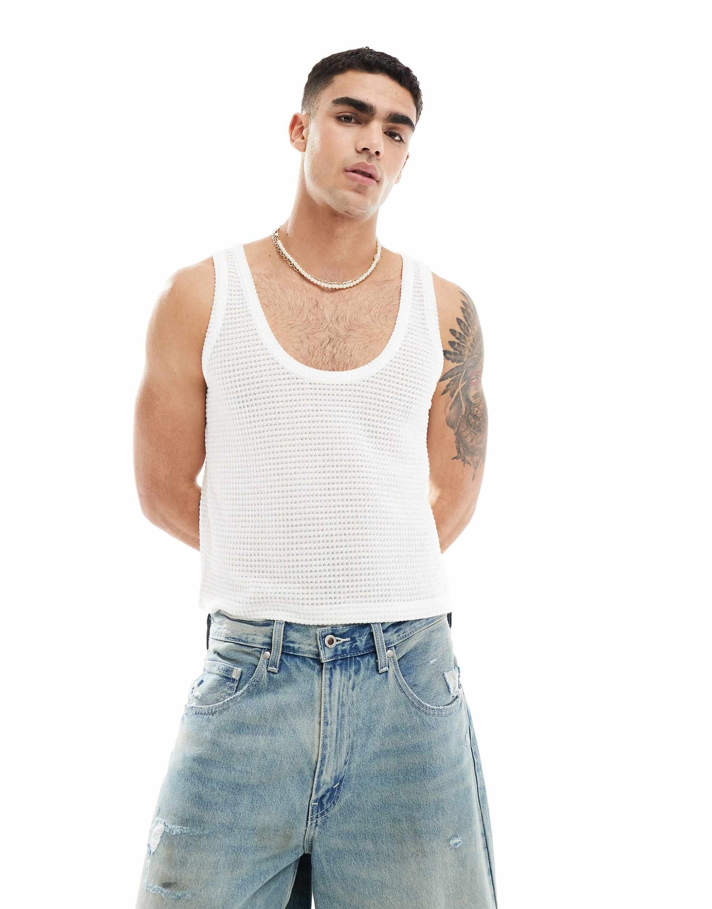 Vest
