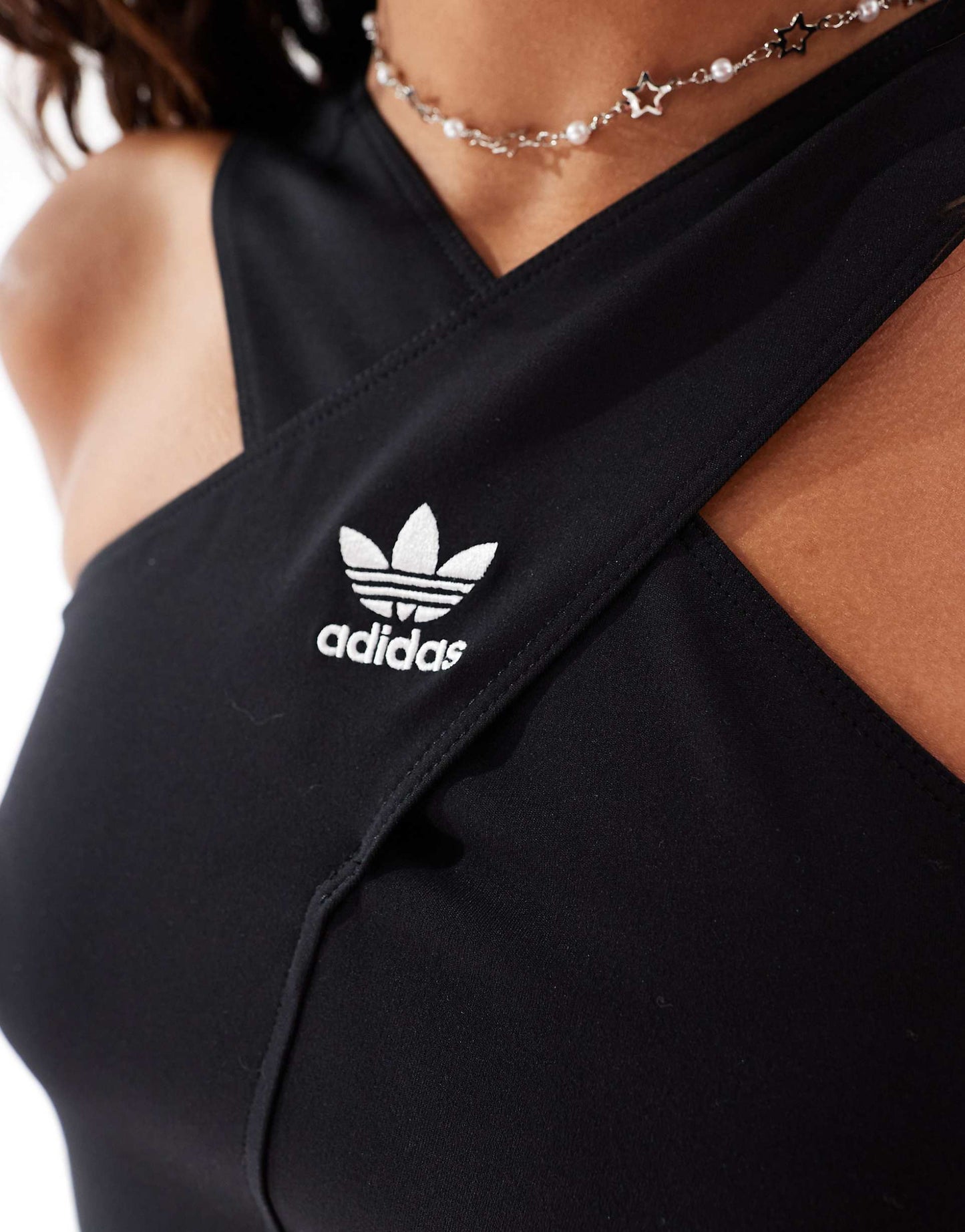 Adilenium Halterneck Tank Top