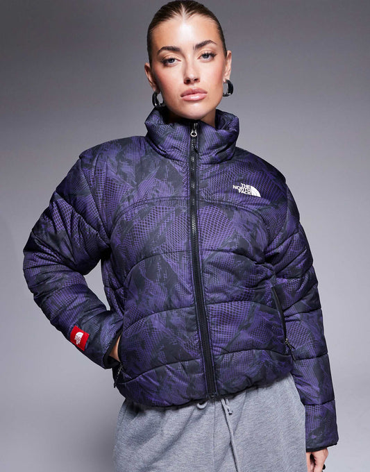 Seven Summits Tnf 2000 Puffer Jacket