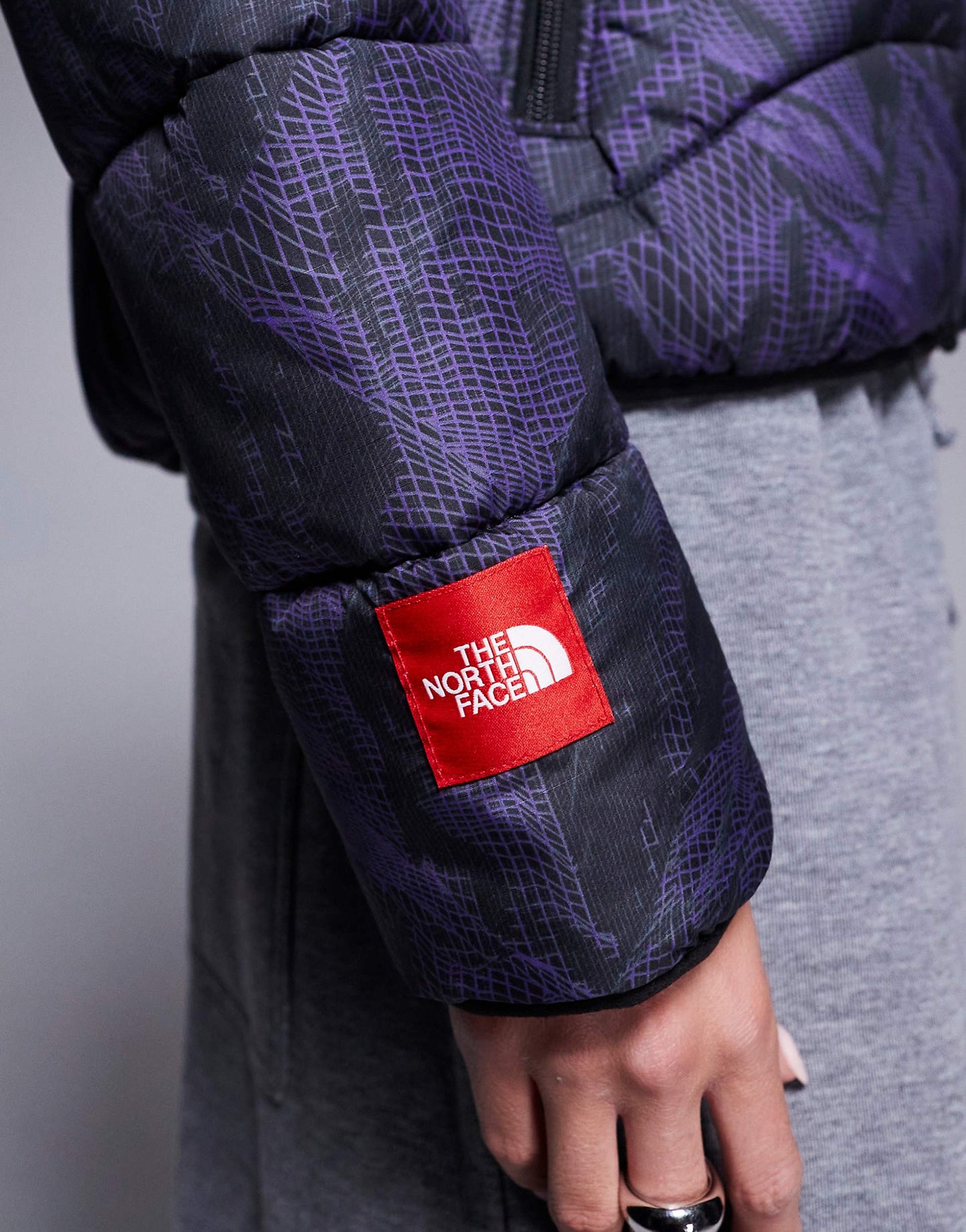 Seven Summits Tnf 2000 Puffer Jacket