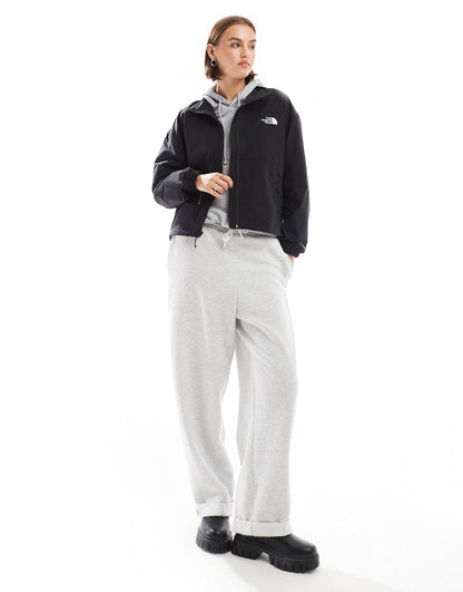 Easy Wind Logo Zip Jacket