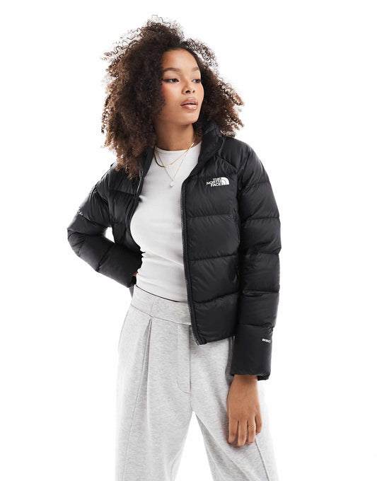 Hyalite Logo Puffers Jacket