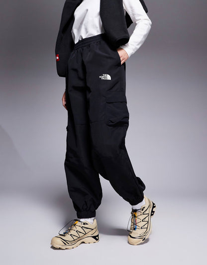 Seven Summits Himalayan Cargo Track Pants