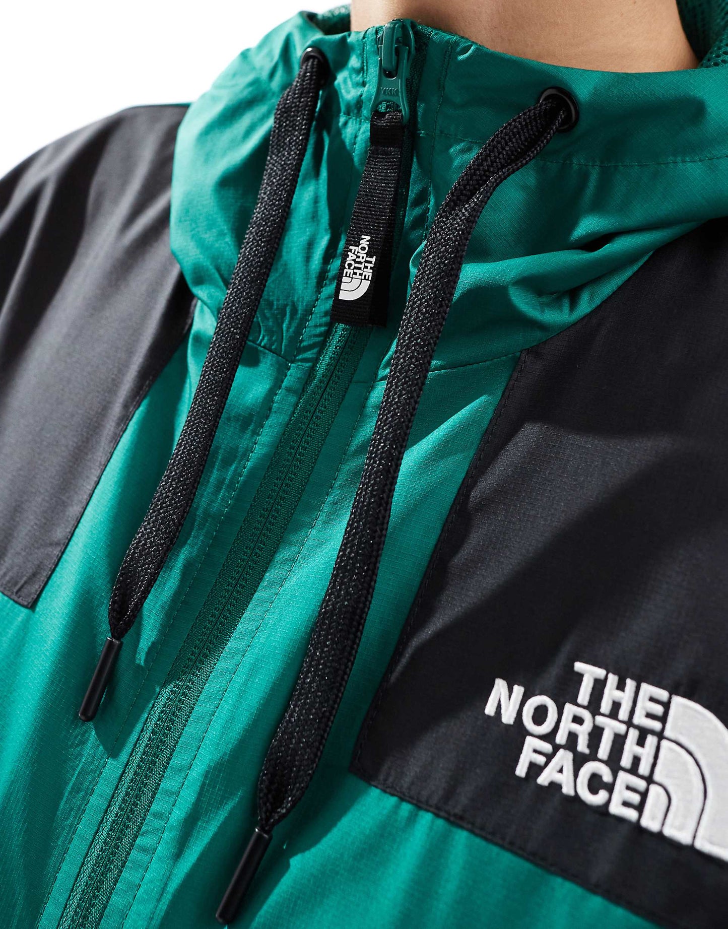 Sheru Water Repellent Jacket