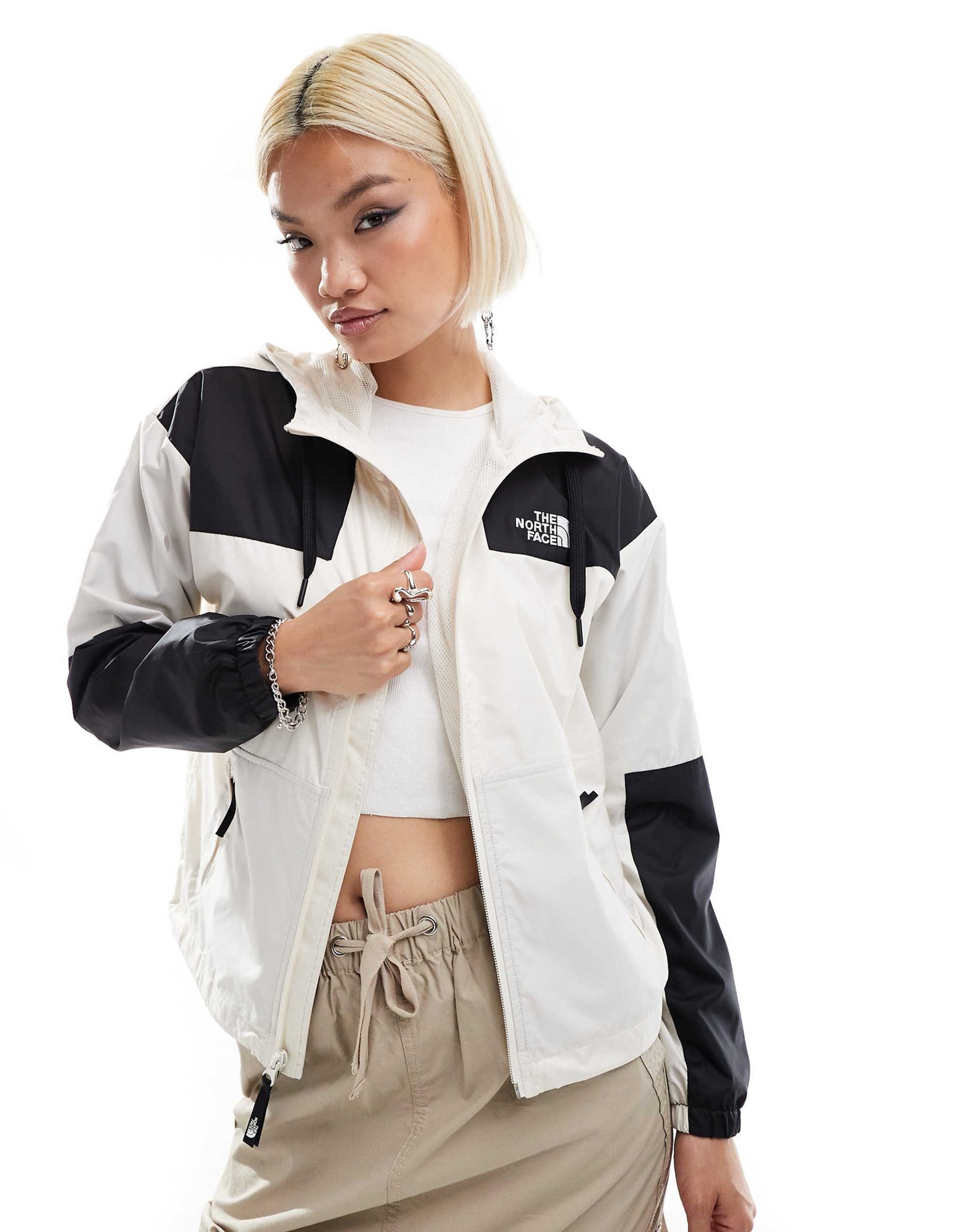 Sheru Water Repellent Jacket