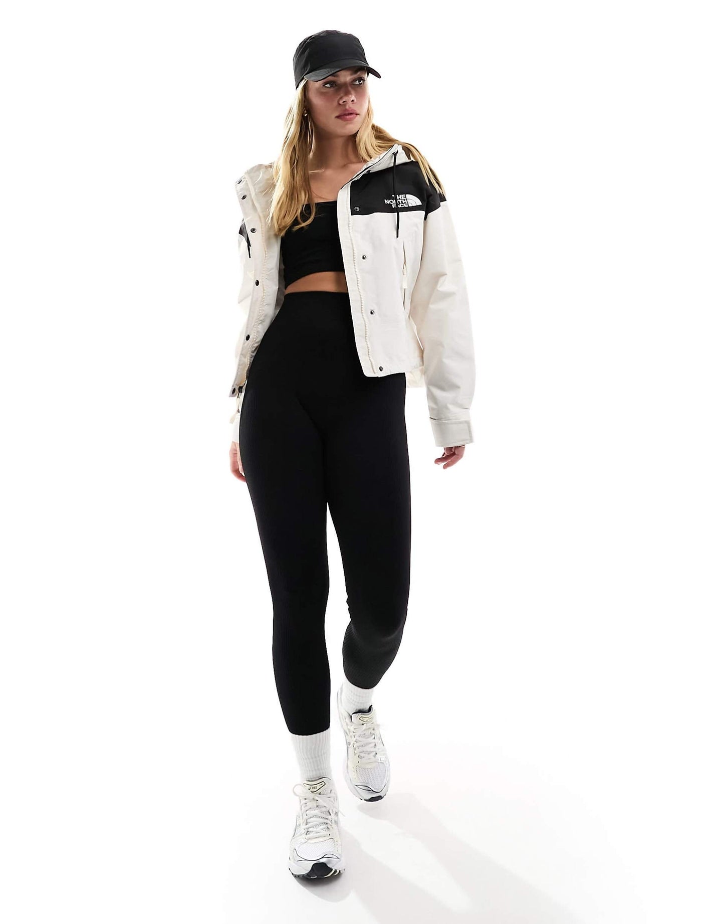 Reign On Waterproof Jacket
