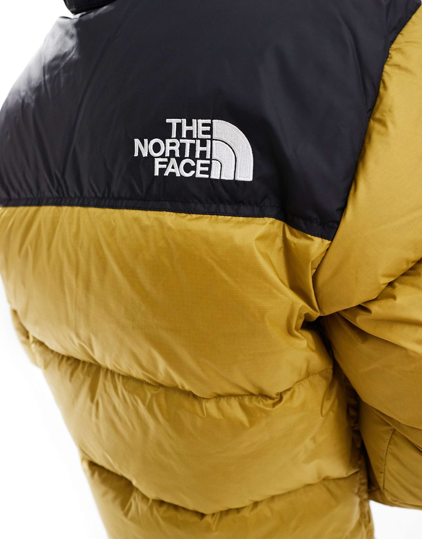 96 Retro Nuptse Puffer Jacket