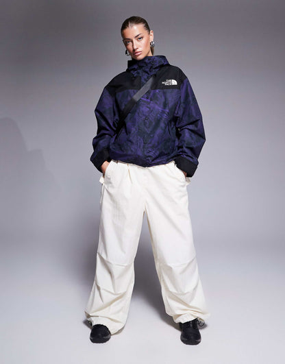 Seven Summits Mountain Mono Waterproof Jacket