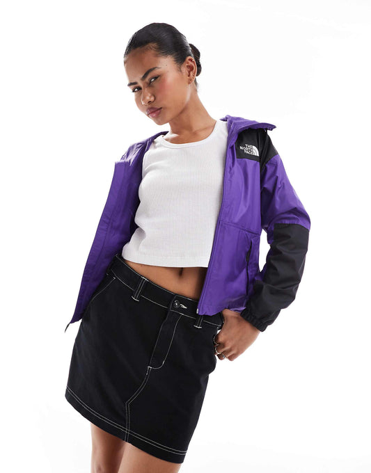 Sheru Water Repellent Jacket
