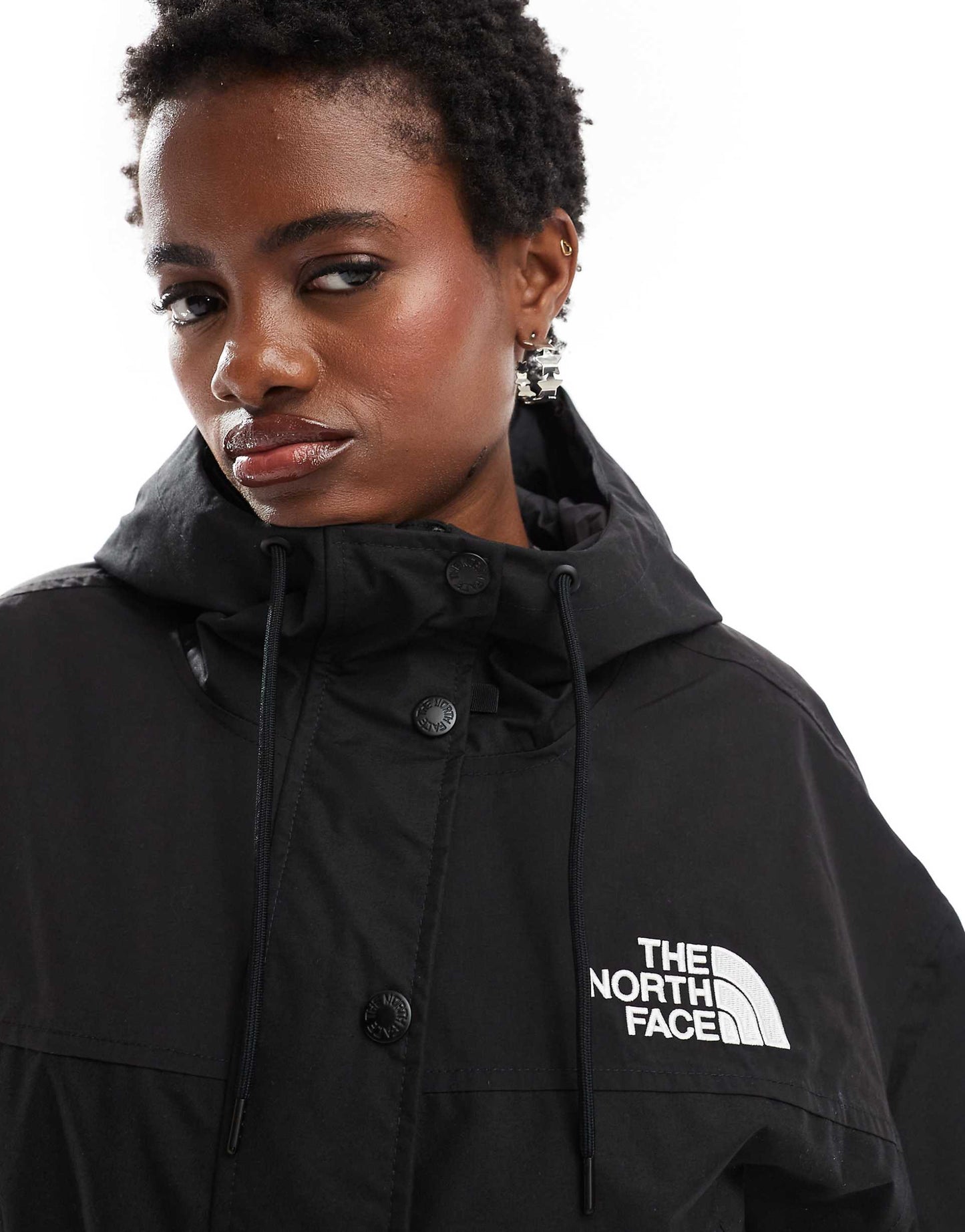 Reign On Waterproof Jacket