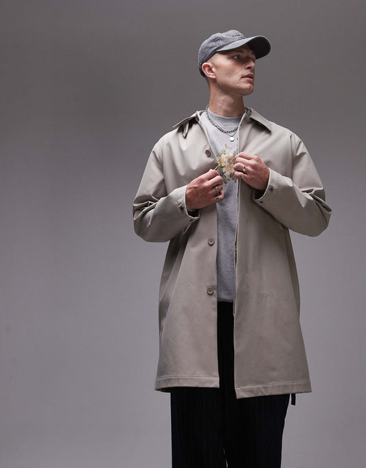 Mac Coat