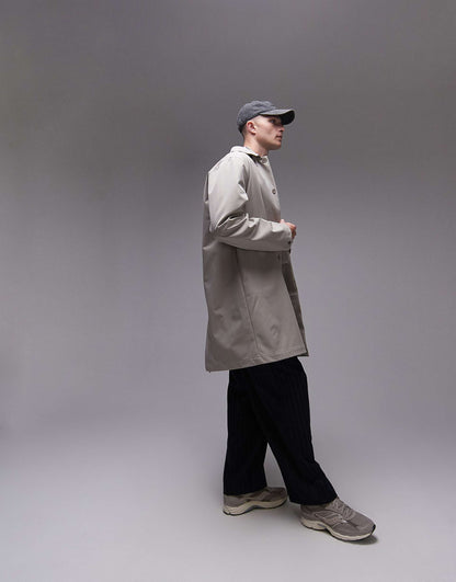 Mac Coat