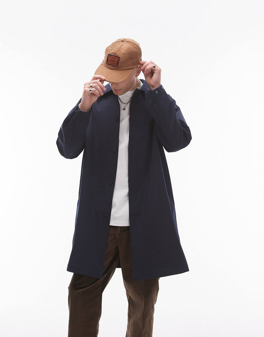 Mac Coat