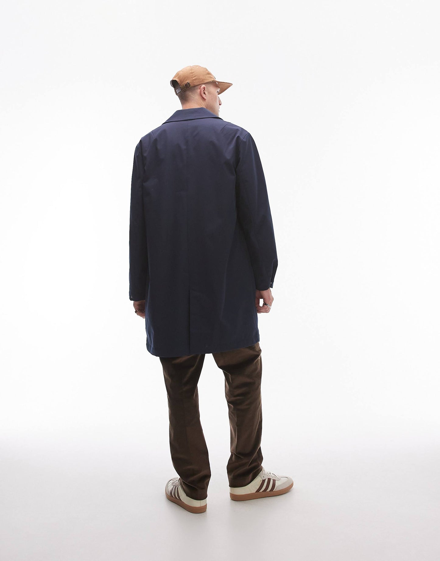 Mac Coat