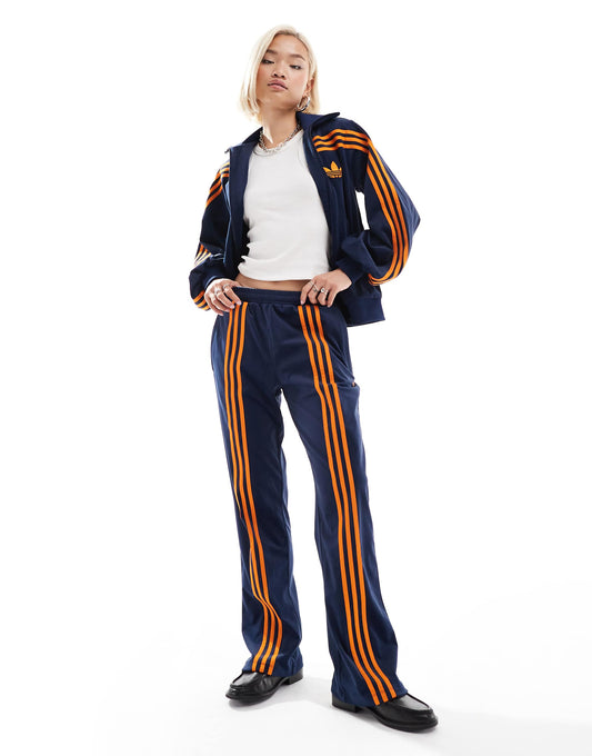 Classics Velvet Track Pants