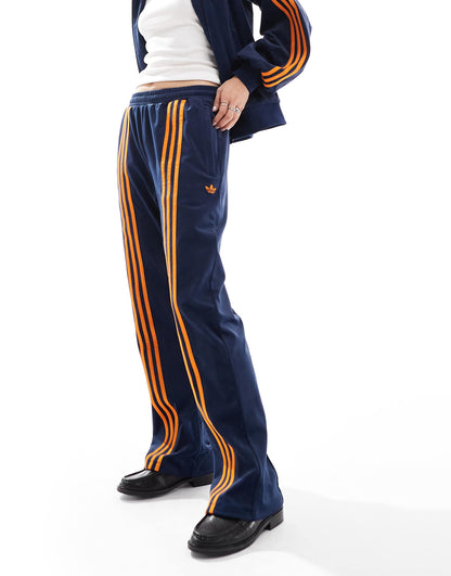 Classics Velvet Track Pants