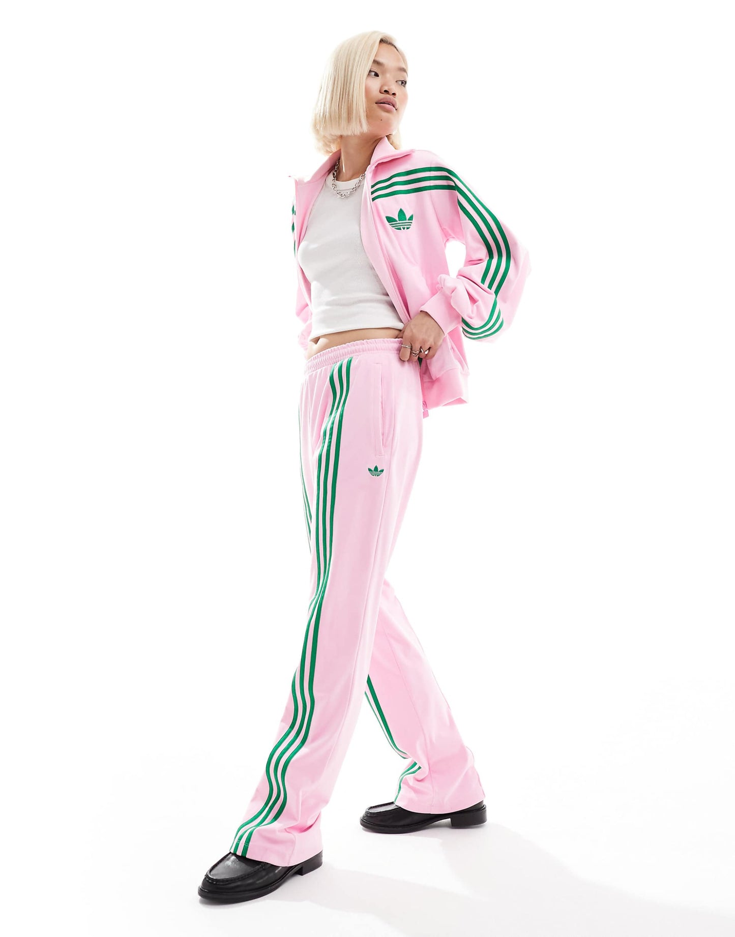 Classics Velvet Track Pants