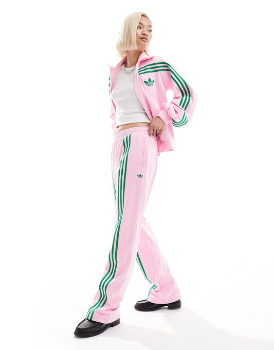Classics Velvet Track Pants