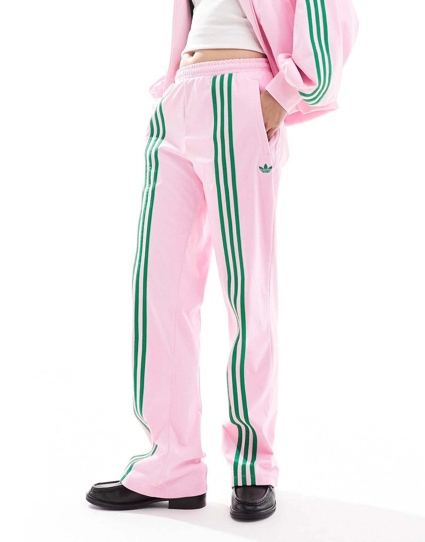 Classics Velvet Track Pants
