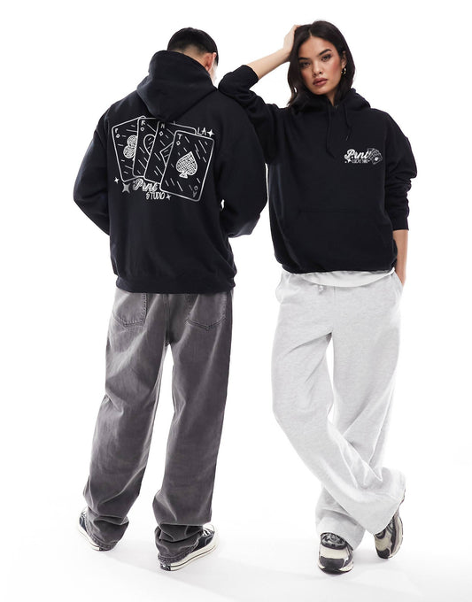 Prnt Studio Hoodie