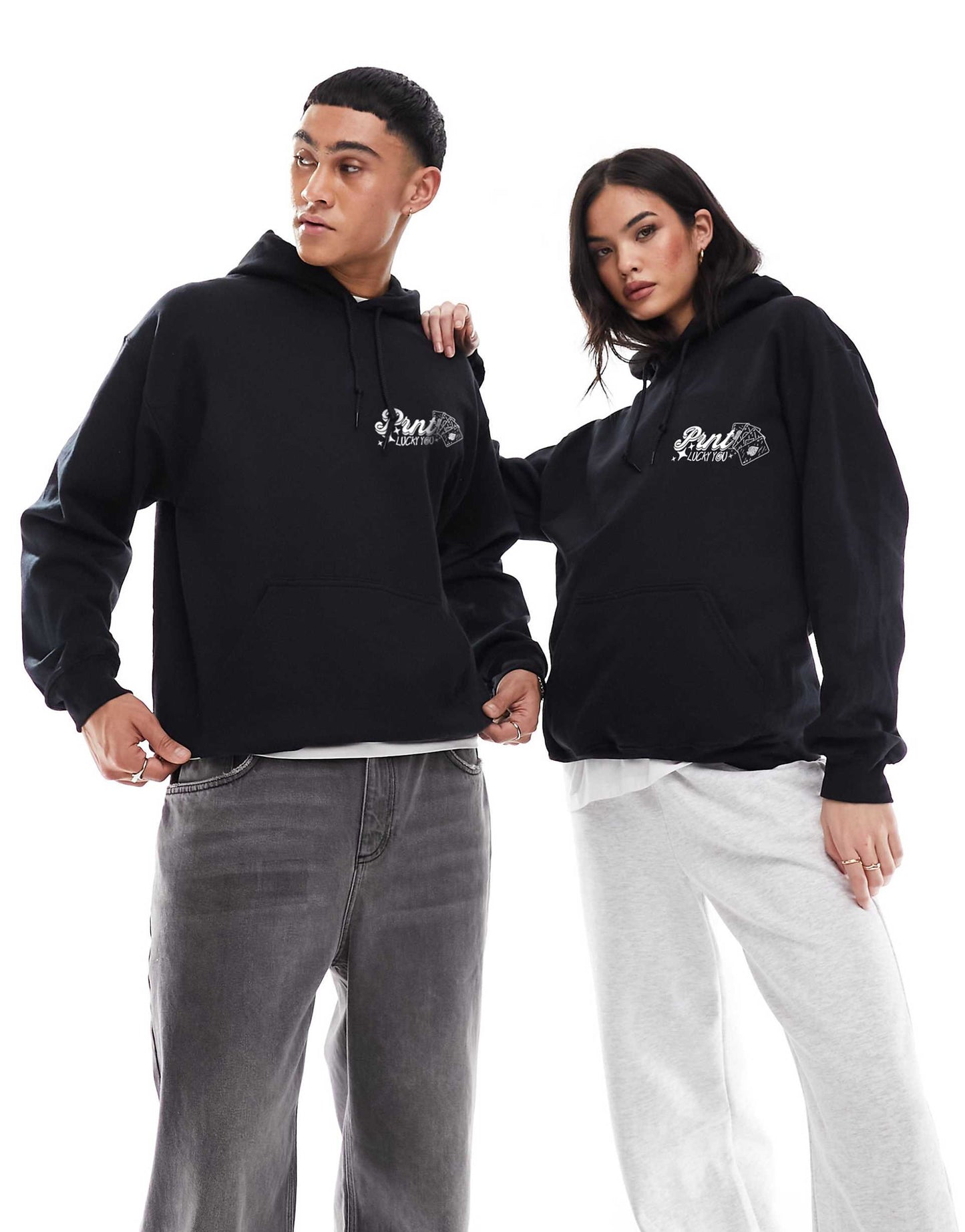 Prnt Studio Hoodie