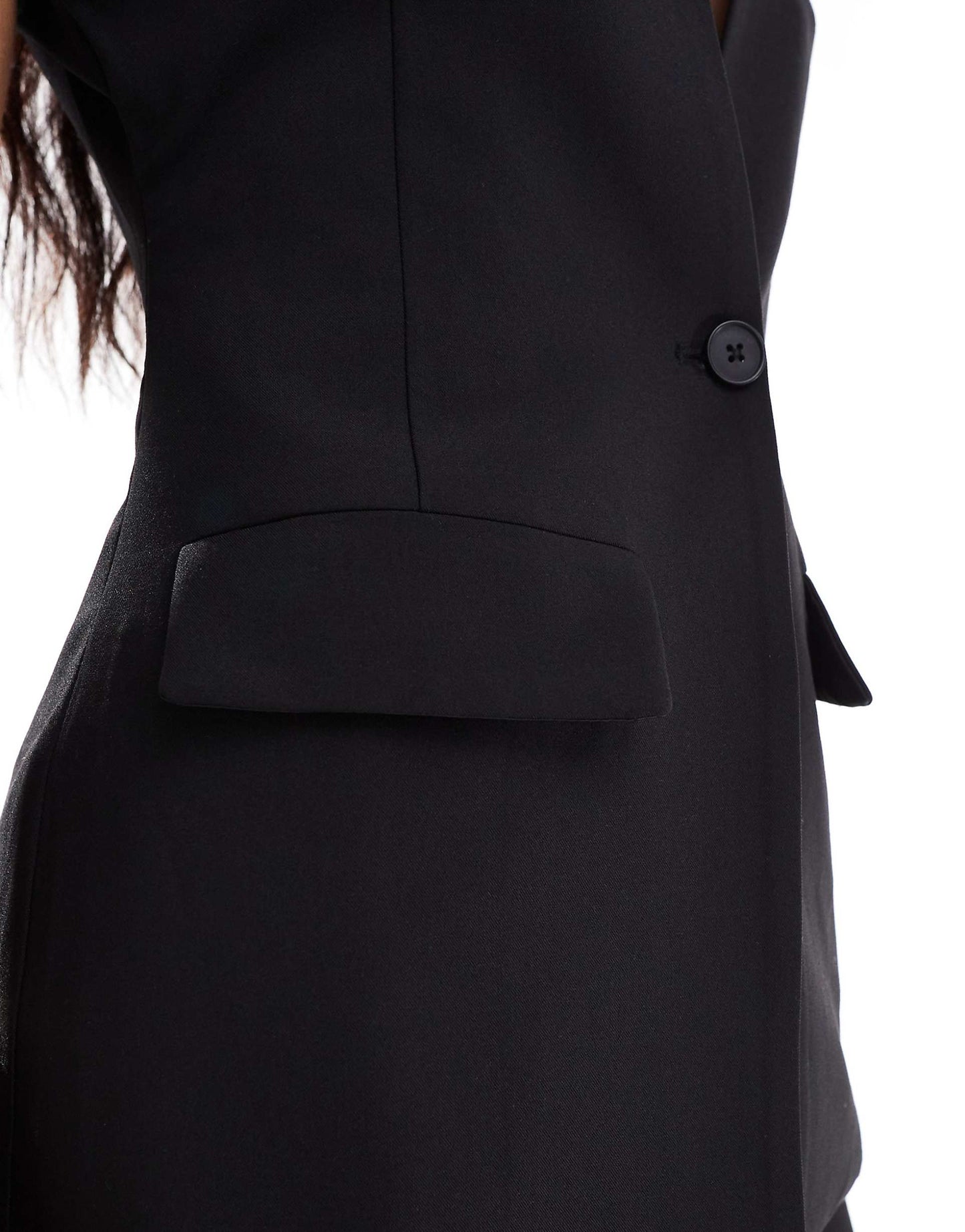Extreme Shoulder Waistcoat