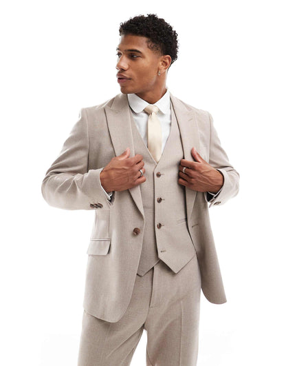 New Skinny Suit Jacket