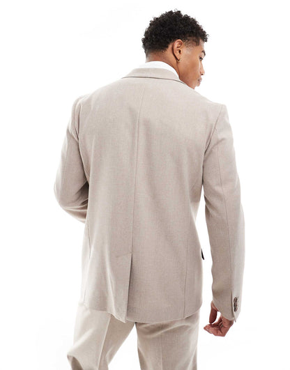 New Skinny Suit Jacket