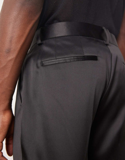 New Skinny Suit Trousers