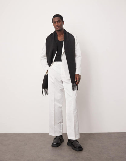 Slim Fit Suit Jacket