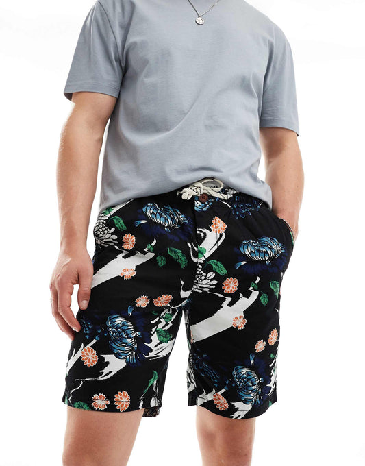 Bermuda Shorts