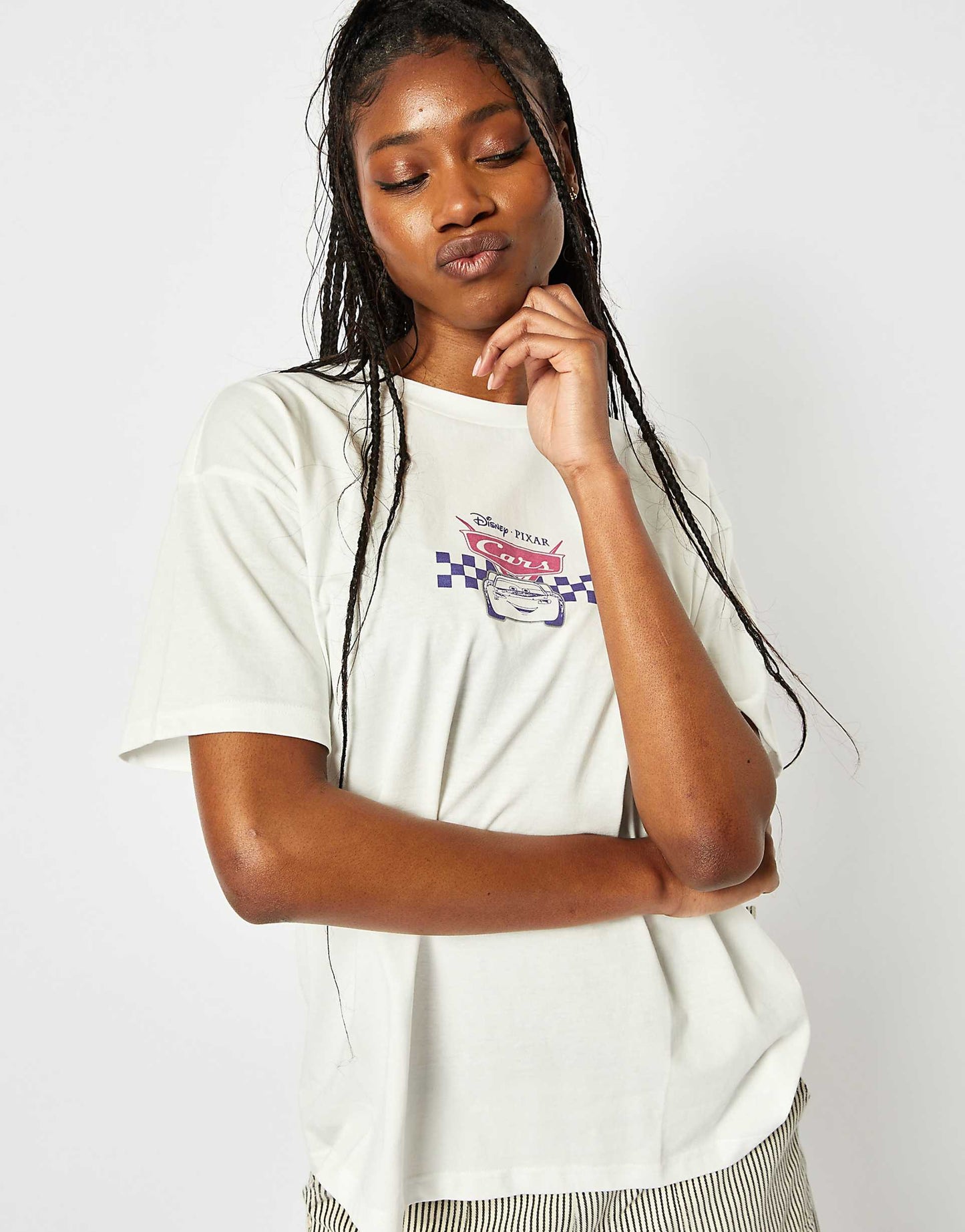 London Disney Cars T-Shirt