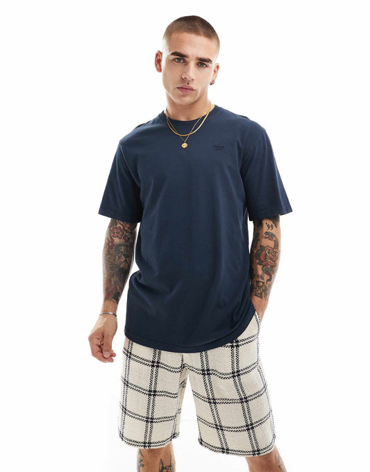 Vintage Washed T-Shirt