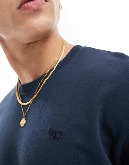 Vintage Washed T-Shirt