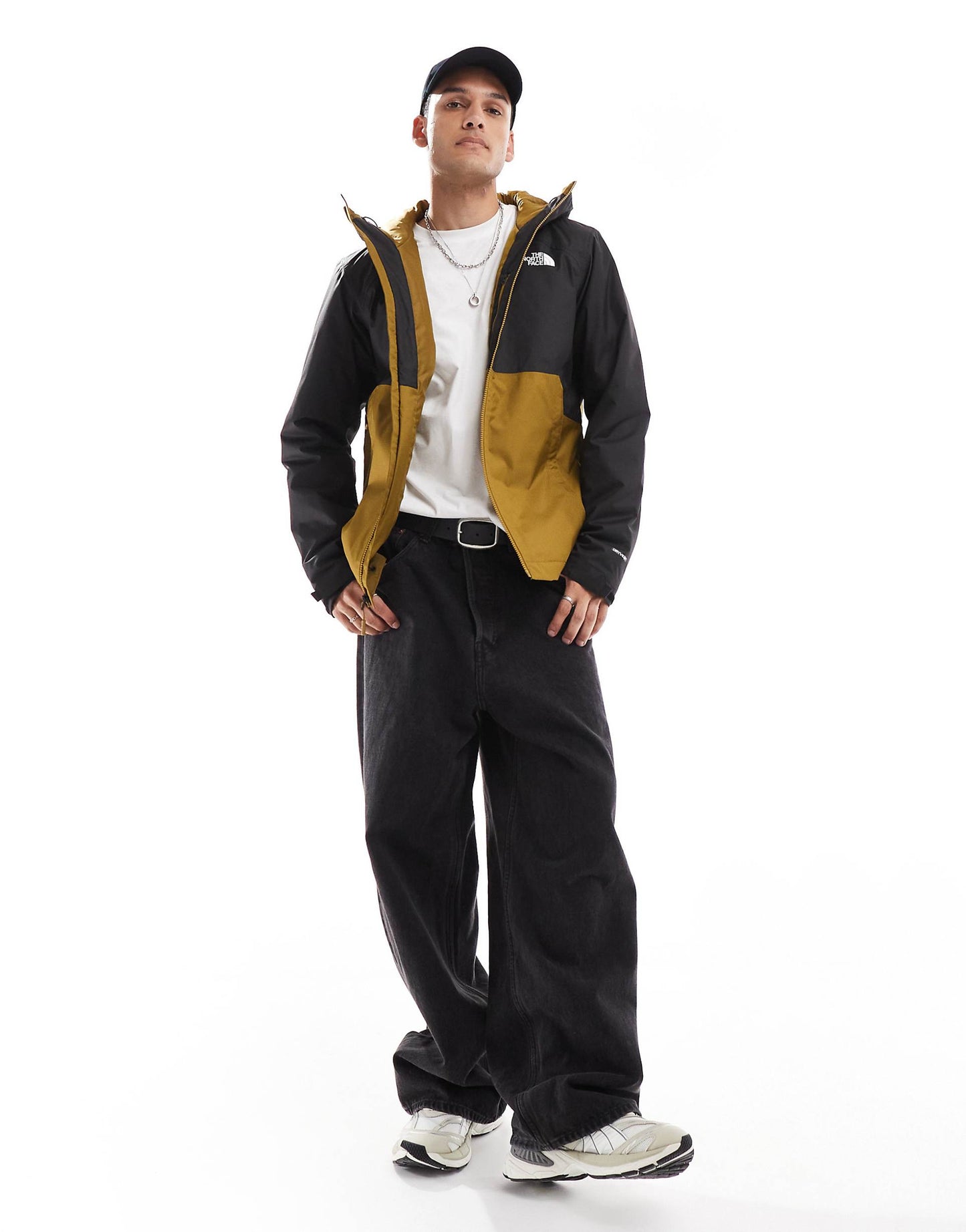 Millerton Insulated Waterproof Jacket