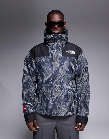 Seven Summits Mountain Mono Jacket